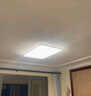 雷士（NVC）吸顶灯客厅灯智能简约LED照明卧室已接入米家APP舒适光 实拍图