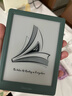 掌阅（iReader）Light4 Turbo 6英寸智能阅读本 电子书阅读器 墨水屏电纸书 平板电脑学习看漫 便携笔记本 语绿 实拍图