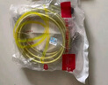 潜水艇（Submarine）R300燃气管天然气管输送管304不锈钢波纹管安全防爆通用款3米 实拍图