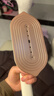 美的（Midea）【增压蒸汽榜TOP1】手持挂烫机家用熨烫机/出差旅游便携电熨斗机/小型大蒸汽熨斗机团购YBJ12JD 实拍图