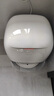 石头（roborock）扫地机器人扫拖一体 P20 Ultra 扫拖洗烘一体机 自动集尘热水洗拖布烘干补水擦地拖地 A1840RR 实拍图