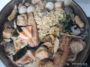 松川良品 休闲零食每日坚果孕妇混合巴旦木腰果碧根果开心果核桃仁1斤 实拍图
