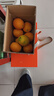集南鲜 赣南脐橙 江西橙子新鲜现摘水果脐橙时令生鲜水果甜橙 水果礼盒 净重4.5斤 特级橙  单果200g+ 实拍图