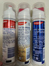 高露洁（Colgate）欧洲进口牙菌斑深洁直立按压式泵式牙膏100ml*3 改善牙结石 实拍图