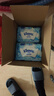 舒洁（Kleenex）羊驼湿厕纸80抽*10包 (800抽)清洁湿纸巾私处清洁EDI纯水 实拍图