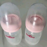 贝瑞克（spectra）奶瓶母乳保鲜储存瓶韩国储奶瓶160ml可直连吸奶器母乳储存瓶 160ml 实拍图