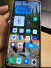 vivo  iQOO Z9 【国家补贴】8GB+256GB 曜夜黑 6000mAh 蓝海电池 第三代骁龙 7 电竞手机 实拍图