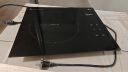 美的（Midea）电磁炉电陶炉2200W家用大功率嵌入式电磁灶 火锅炉炒锅烧水多功能锅台嵌两用国家补贴 DZ22S03E 实拍图