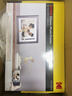 KODAK柯达 1012W 数码相框10.1英寸高清电子相册照片视频播放器触摸屏可摆台挂壁 木色 实拍图