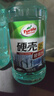 龟牌（Turtle Wax）硬壳防冻玻璃水-25°汽车四季通用强力去油膜去污雨刮水2L*4瓶 实拍图