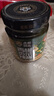 虎邦辣椒酱 青椒贡菜酱200g下饭菜榨菜腌菜咸菜拌饭粥响菜火锅 实拍图
