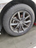 玛吉斯（MAXXIS）轮胎/汽车轮胎 215/55R16 93V MA510 原配标致/本田 实拍图