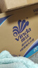 维达（Vinda）有芯卷纸 蓝色经典4层200克*27卷 高克重 卫生纸 卷筒纸纸巾 整箱 实拍图