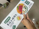 宝宝馋了果蔬手指馒头160g儿童早餐营养主食半成品享婴儿幼儿宝宝辅食谱 实拍图