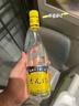 汾酒山西汾酒杏花村金标清香型白酒粮食酿造光瓶口粮酒新老包装随机发 53度 450mL 12瓶 杏花村光瓶 实拍图