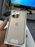 Apple/苹果 iPhone 16 Pro（A3294）128GB 沙漠色钛金属 支持移动联通电信5G 双卡双待手机 实拍图