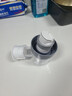 潜水艇厨房下水三通下水道三头通接头分水器洗菜盆水槽排水管防返臭神器 O.接水槽+净水+小厨宝+洗碗+溢水 实拍图