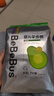 bebebus乳木果润2.0系列新品纸尿裤超薄泡泡腰围拉拉学步裤独立装尿不湿 拉拉裤XXL码28片/提 实拍图