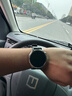华为【咨询享优惠】华为手表watch gt5运动智能两周续航通话体温血氧心率健康监测防水送男女朋友 46mm苍山灰+银色三株定制表带 实拍图