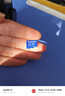 三星（SAMSUNG）256GB TF MicroSD 内存卡 4K高速蓝卡 U3A2V30 读速180MB/s 游戏机无人机运动相机存储卡 PRO Plus 实拍图