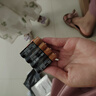 【统一霸王电池】适用手电筒挂钟玩具体重秤鼠标摇控器强力续航 统一霸王【5号电池/4粒装】 实拍图