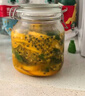 喜碧（Scybe）密封罐 玻璃密封罐食品级玻璃罐泡酒罐泡菜坛子斯格1000ml 2只装 实拍图