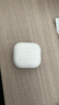 Viken【华强北顶配丨Air4代降噪款】蓝牙耳机适配苹果无线2025新款半入耳式金榜iphone16/15/14/13pods4 【原版正装全功能主动降噪版】 【主动降噪+空间音頻+三真电量】 实拍图