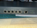 TP-LINK 双核多WAN口千兆企业VPN路由器 防火墙/VPN/AP管理 TL-ER3220G 实拍图
