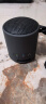 索尼（SONY）SRS-XB100 无线蓝牙音箱 迷你便携音响户外低音炮 重低音16小时续航IP67防水防尘礼物送男女友学生 黑色 实拍图