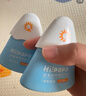 Hi!papa海龟爸爸防晒精华乳小光盾Pro户外高倍儿童防晒乳30+5g SPF50+ 实拍图