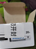 飞利浦（PHILIPS）碳性5号电池20粒干电池适用遥控器/钟表/电子称/计算器/闹钟/耳温枪五号电池AA R6 实拍图