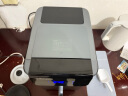 西屋（Westinghouse）制冰机家用商用方块冰小型宿舍全自动25KG冰块制冰器可调节冰块大小小型奶茶店KTV酒吧轰趴冰块机 高端抽屉式方块冰（杀菌+自清洁） 晒单实拍图