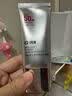 珂岸华熙生物防晒霜男士专用SPF50+户外抗紫外线高倍物理防晒乳PA++++ 防晒霜1g 实拍图