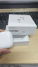 Apple/苹果 AirPods 4 搭配USB-C充电盒 苹果耳机 蓝牙耳机 适用iPhone/iPad/Mac 四代 实拍图