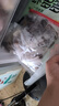 船歌鱼水饺黑猪肉白菜水饺720g/袋36只 健康早餐夜宵 手工速冻饺子 生鲜速食 实拍图