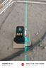 德力西电气（DELIXI ELECTRIC）红外线水平仪高精度强光细线自动调平绿光蓝12线激光室外建筑户外 德国绿12线豪配+巨无霸双电+脚架 实拍图
