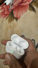 华色【官配正品丨Air4降噪版】 华强北蓝牙耳机无线半入耳式第五代适配苹果iPhone16promax/15Pods 【官配新款丨全功能降噪版】 主动降噪+空间音頻+三真电量 实拍图