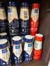 欧德堡（Oldenburger）4.0g原生蛋白 130mg原生高钙 全脂纯牛奶200ml*24盒 早餐奶 实拍图