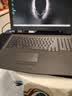 Alienware外星人笔记本电脑二手高端电竞游戏本M15 M17 X14 X15 X17大屏吃鸡 7：17R5/8代i7/1060/16G/256G 9成新 实拍图