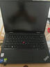 ThinkPad【国家补贴20%】T14p 联想14英寸标压高性能笔记本电脑 酷睿i9-13900H 32G 1TB RTX3050 2.2K 实拍图