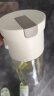 小熊（Bear）油壶 玻璃瓶调料瓶酱油瓶厨房油罐壶660ml自动开合不挂油CX-JW021 实拍图