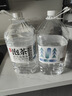 农夫山泉 饮用山泉水天然水（泡茶用）武夷山泉水泡茶水4L*4桶 整箱 实拍图