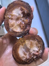 沐小七果蔬 泰国进口山竹6S水果礼盒【JD闪送】新鲜a特级果中秋节送礼品物 3斤装【20%选择-较划算】净2.5斤 6S级｜特级果【单果60-80g】 实拍图