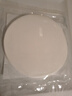 拾画 食品用吸油纸 煲汤去油烘焙食品垫纸滤油膜100张 圆形款SH-6284 实拍图