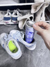 家の物语日本除臭喷雾鞋子除臭杀菌喷雾鞋袜蓝球鞋鞋柜除菌去臭剂去味异味 实拍图