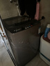YO洗鞋机小型迷你全自动洗脱水一体免拆鞋带刷鞋机器脱水烘干一体机专业刷鞋家用360刷可脱水甩鞋机 13KG全壁刷烘干全自动【脱烘一体干至96%】 实拍图