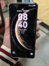 荣耀X60 十面抗摔防水耐磨 5800mAh大电池 一亿像素 AI影像 8+256 海湖青 5G AI手机 国家补贴 实拍图