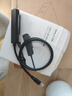 绿联 Type-C转SATA转换器 USB-C3.0转SATA硬盘转接线 2.5英寸硬盘数据连接线适用笔记本电脑易驱线 实拍图
