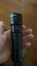神火（SupFire）RX21强光手电筒变焦超亮远射长续航小型便携军户外骑行家专用灯 实拍图