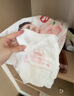 好奇（Huggies）铂金装成长裤XXXL26片*4包(17kg以上) 实拍图